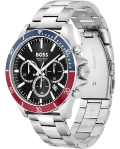 Купить Наручные часы Hugo Boss HB1514108 с хронографом  в E-mobi