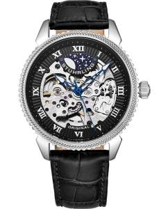 Купить Механические наручные часы Stuhrling 3983.3 в E-mobi
