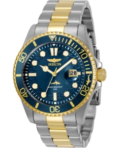 Купить Наручные часы Invicta Pro Diver IN30021 в E-mobi