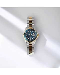 Купить Наручные часы Invicta Pro Diver IN30021  в E-mobi
