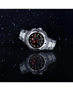 Купить Наручные часы Ducati DTWGI2019009 с хронографом  в E-mobi