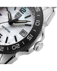 Купить Швейцарские наручные часы Luminox XS.3126M  в E-mobi