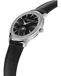 Купить Швейцарские наручные часы Frederique Constant FC-206B3S6  в E-mobi