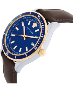 Купить Швейцарские наручные часы Versace VE3A00420  в E-mobi