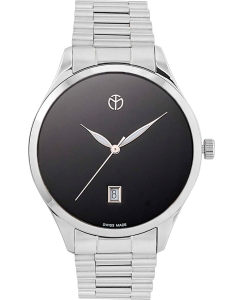 Купить Швейцарские наручные часы Mathey-Tissot H411MNM в E-mobi