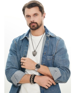 Купить Швейцарские наручные часы Mathey-Tissot H411MNM  в E-mobi