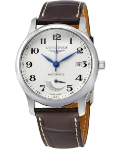 Купить Швейцарские механические наручные часы Longines L2.708.4.78.3 в E-mobi