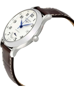 Купить Швейцарские механические наручные часы Longines L2.708.4.78.3  в E-mobi