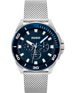 Купить Наручные часы HUGO 1530287 в E-mobi