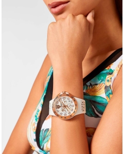 Купить Наручные часы PLEIN SPORT PSABA0723 с хронографом  в E-mobi