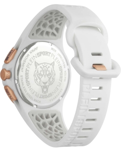 Купить Наручные часы PLEIN SPORT PSABA0723 с хронографом  в E-mobi