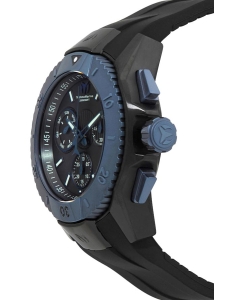 Купить Швейцарские наручные часы TechnoMarine TM620002 с хронографом  в E-mobi