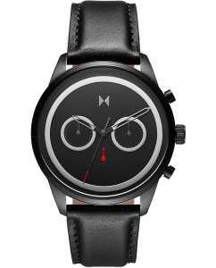 Купить Наручные часы MVMT 28000125-D с хронографом в E-mobi