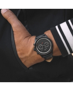 Купить Наручные часы MVMT 28000125-D с хронографом  в E-mobi