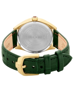 Купить Швейцарские наручные часы Swiss Military Hanowa SMWGB2200111  в E-mobi