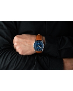 Купить Наручные часы Fossil FS5661  в E-mobi