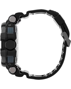 Купить Наручные часы Timex UFC TW5M51800 с хронографом  в E-mobi