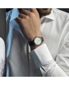 Купить Швейцарские наручные часы Frederique Constant FC-206S3S6  в E-mobi