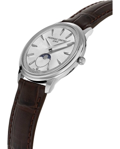 Купить Швейцарские наручные часы Frederique Constant FC-206S3S6  в E-mobi