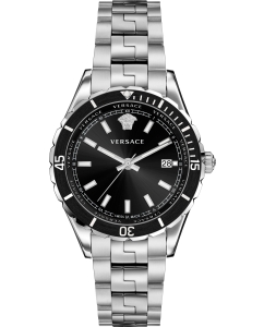 Купить Швейцарские наручные часы Versace VE3A00520 в E-mobi