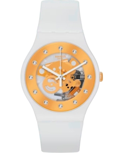 Купить Швейцарские наручные часы Swatch SO29W105-S14 в E-mobi