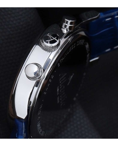 Купить Швейцарские наручные часы Atlantic 64452.41.58 с хронографом  в E-mobi