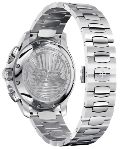 Купить Механические наручные часы Venezianico 8221501C с хронографом  в E-mobi