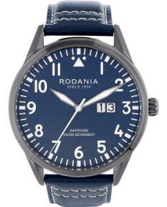 Купить Наручные часы Rodania R16023 в E-mobi