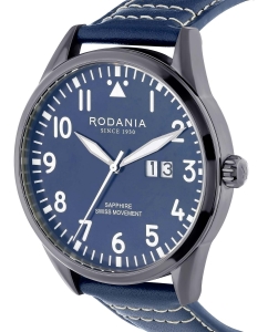 Купить Наручные часы Rodania R16023  в E-mobi