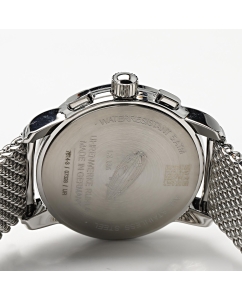 Купить Наручные часы Zeppelin ZEP-7614M3 с хронографом  в E-mobi