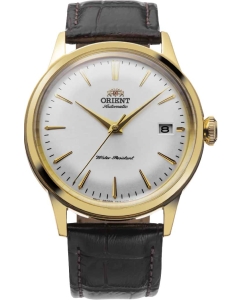 Купить Японские механические наручные часы Orient RA-AC0M01S1 в E-mobi