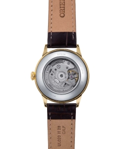 Купить Японские механические наручные часы Orient RA-AC0M01S1  в E-mobi