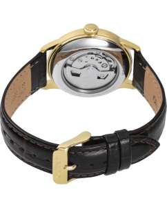 Купить Японские механические наручные часы Orient RA-AC0M01S1  в E-mobi