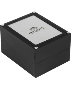 Купить Японские механические наручные часы Orient RA-AC0M01S1  в E-mobi