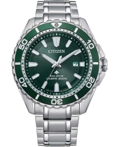Купить Японские наручные часы Citizen BN0199-53X в E-mobi