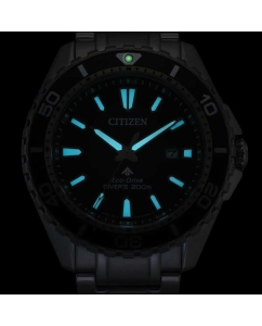 Купить Японские наручные часы Citizen BN0199-53X  в E-mobi