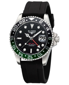 Купить Наручные часы Elysee 80599 в E-mobi