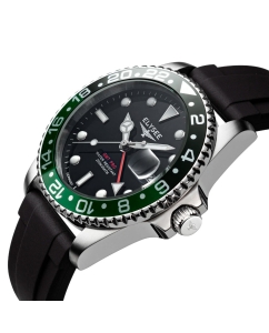 Купить Наручные часы Elysee 80599  в E-mobi