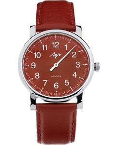 Купить Механические наручные часы Луч 71950102 в E-mobi