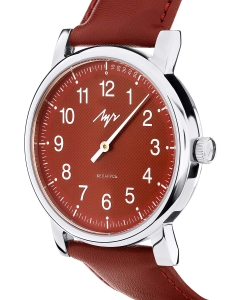 Купить Механические наручные часы Луч 71950102  в E-mobi