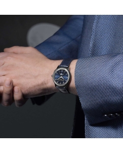 Купить Швейцарские наручные часы Frederique Constant FC-206N3S6  в E-mobi