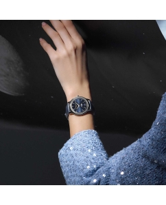 Купить Швейцарские наручные часы Frederique Constant FC-206N3S6  в E-mobi