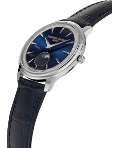 Купить Швейцарские наручные часы Frederique Constant FC-206N3S6  в E-mobi