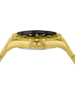 Купить Швейцарские наручные часы Versace VE3A00820  в E-mobi