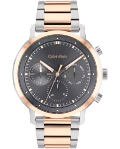 Купить Наручные часы Calvin Klein 25200064 в E-mobi