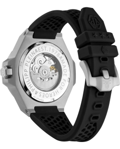 Купить Механические наручные часы Philipp Plein PWPFA0124  в E-mobi