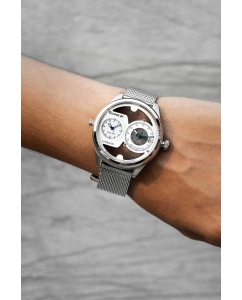 Купить Механические наручные часы Technik 4x ASD-44.SKE00.SVWH  в E-mobi