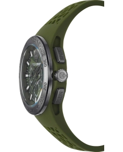 Купить Наручные часы PLEIN SPORT PSABA0323 с хронографом  в E-mobi