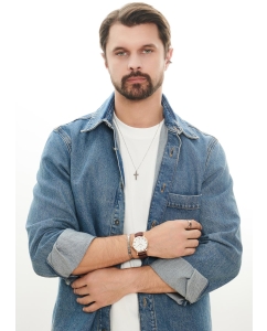 Купить Швейцарские наручные часы Continental 23451-GT556110  в E-mobi