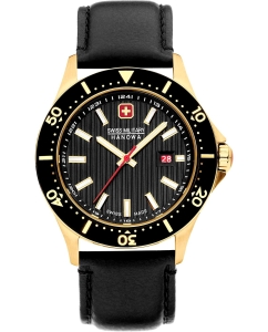 Купить Швейцарские наручные часы Swiss Military Hanowa SMWGB2100611 в E-mobi